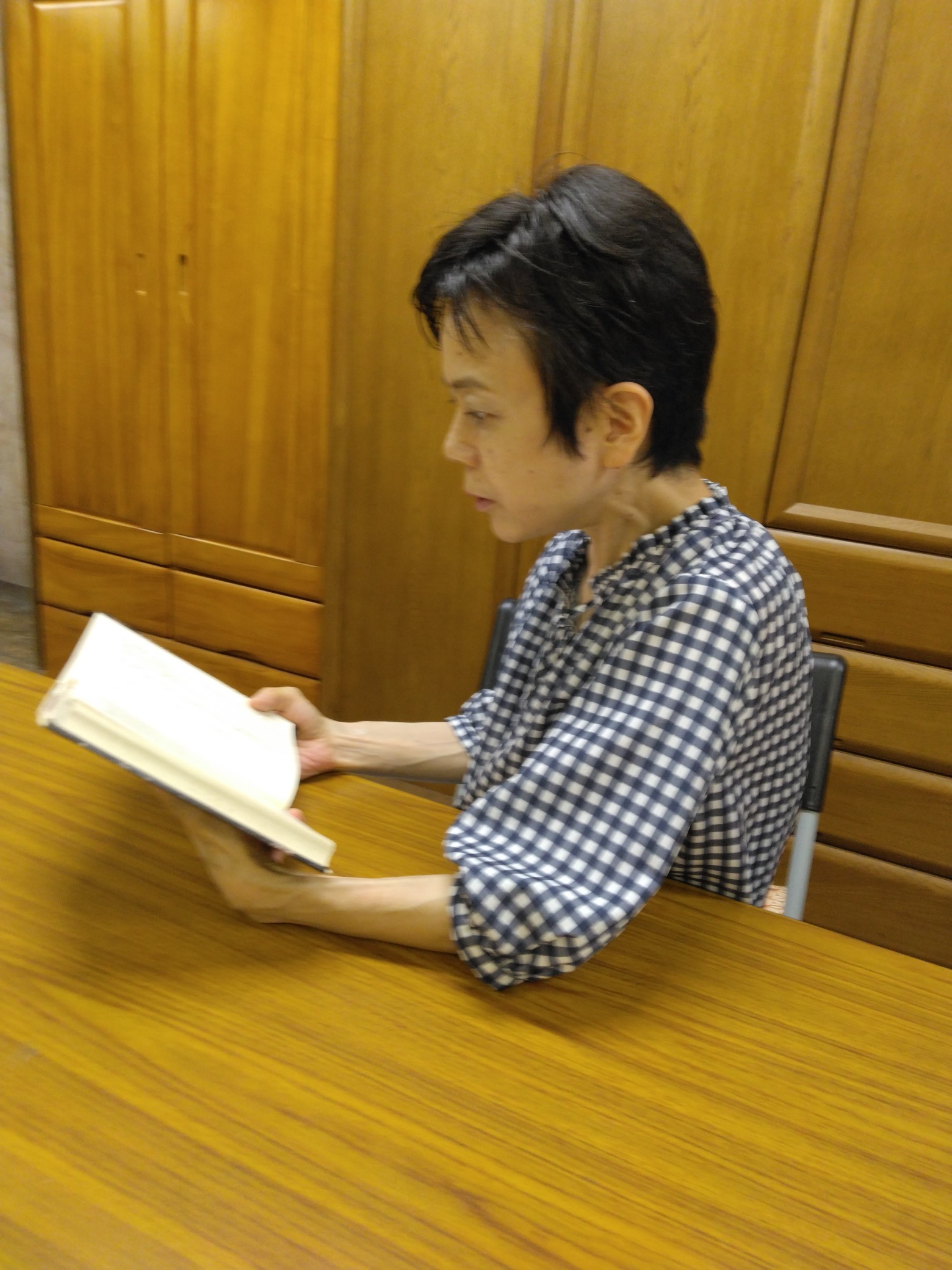 作品を楽しく表現する 朗読レッスン 新春の新講座 2/8(日)特別体験会