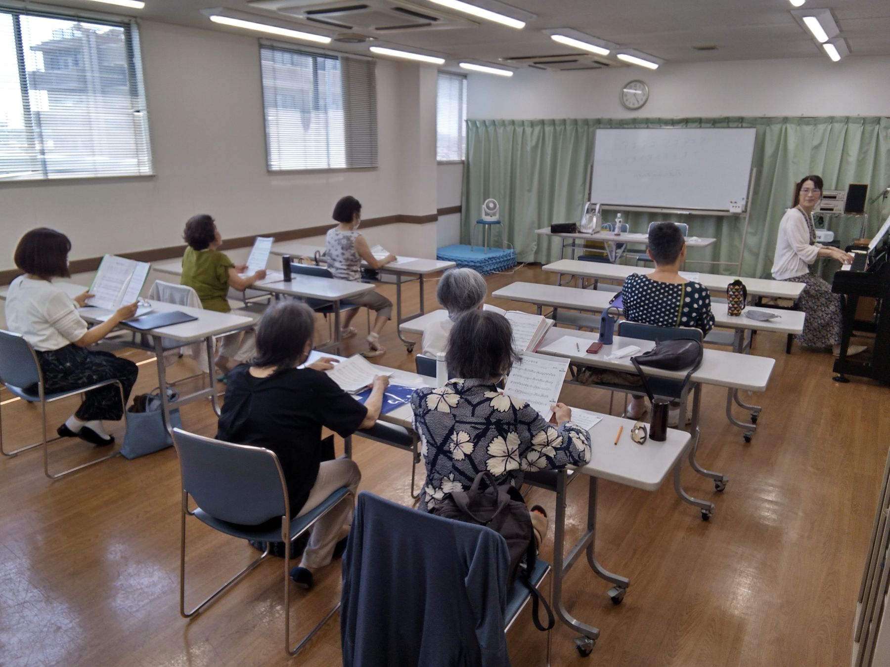 女性のための 日本・世界の愛唱歌