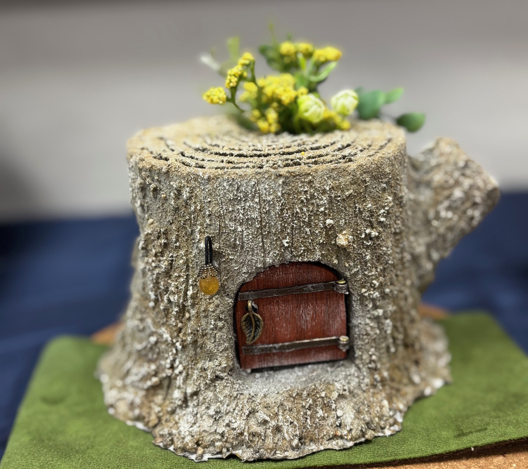 楽しい!可愛い! はじめてのモルタルデコ R