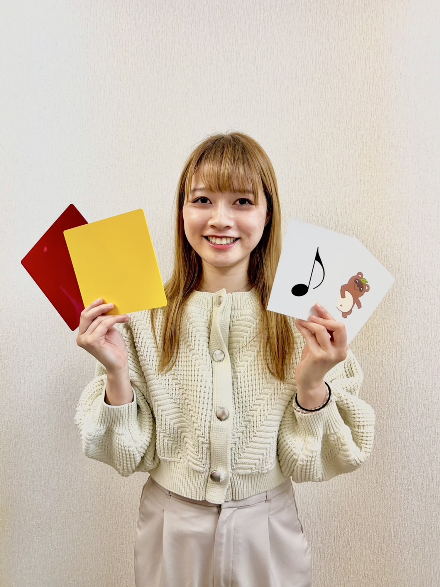 2才から未就園児まで 親子でリトミック 秋の新講座 9/29(月)特別体験会