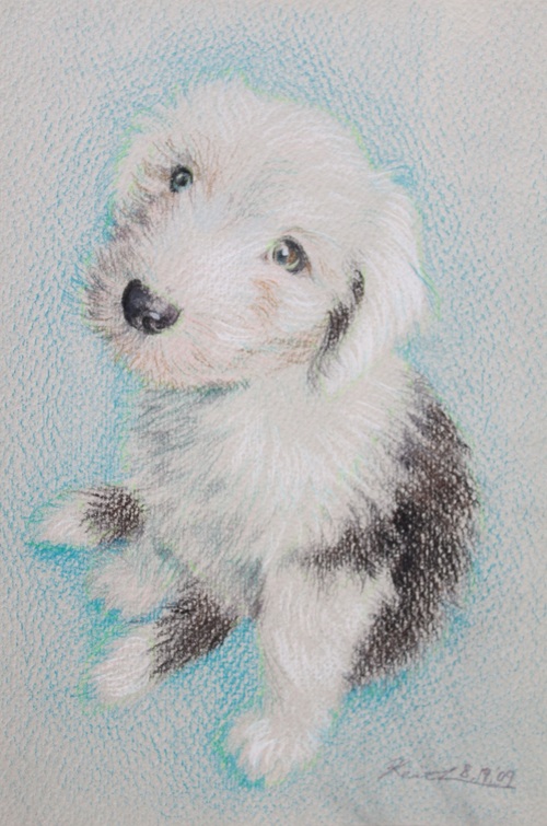 アトリエ色えんぴつ