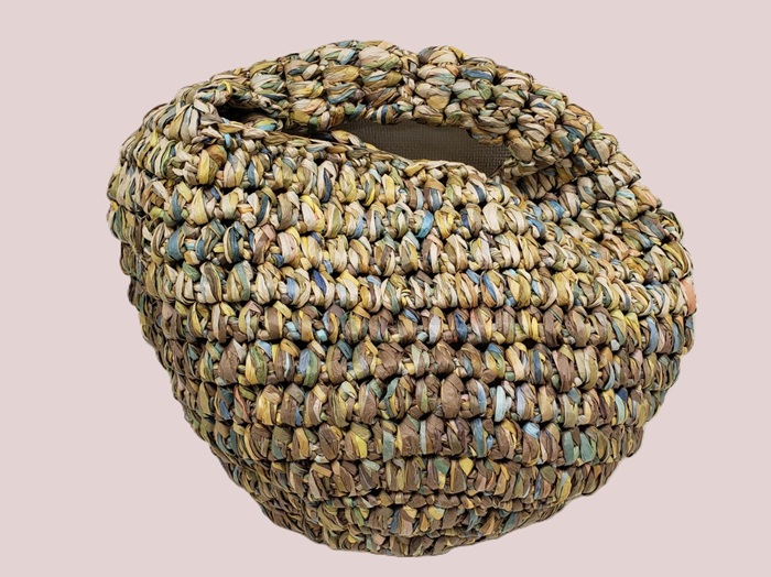 小物から始める ニット工房