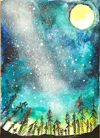 基礎クラス 齋藤洋子の子ども絵画教室 秋の新講座 9/28(日)特別体験会