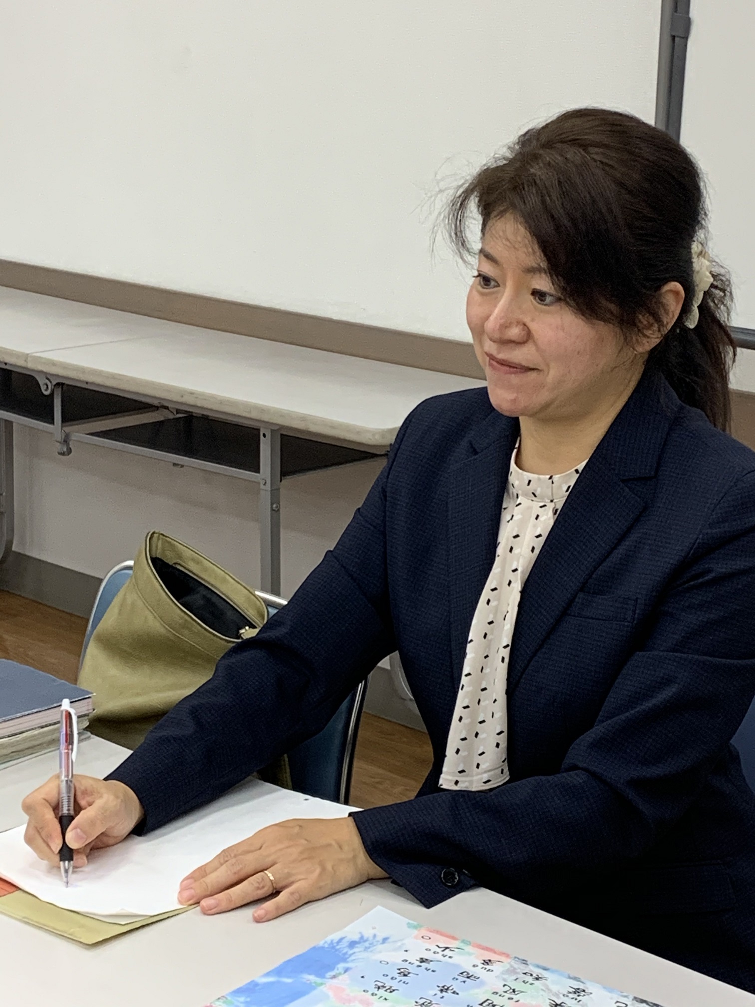 正しい発音が身につく 声に出して学ぶ中国語 9/26・10/10(金)秋新講座特別体験会