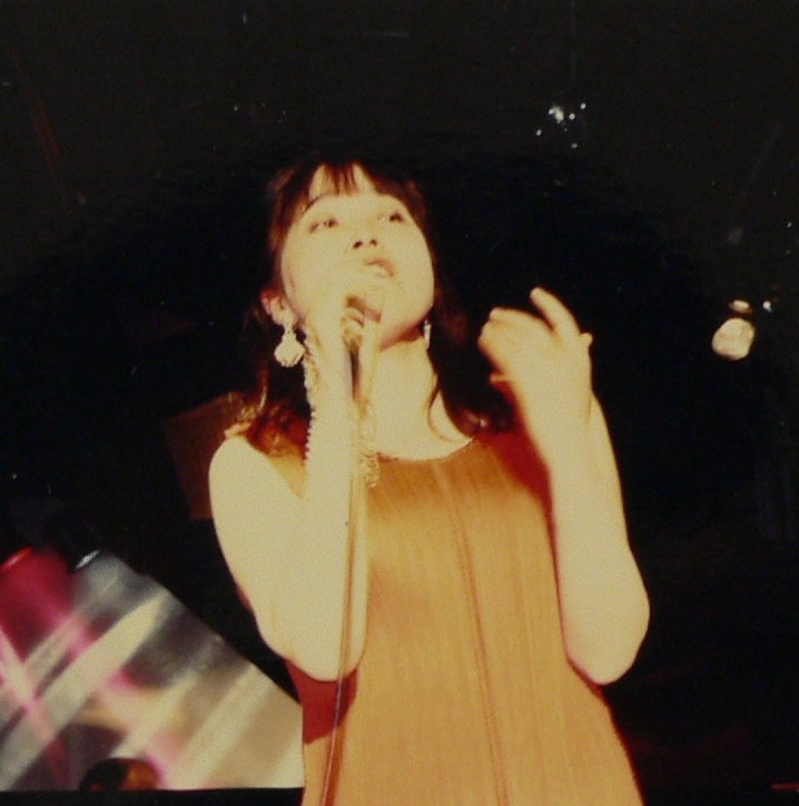 初心者も楽しめる JAZZ&ポヒュラーボーカル 1月