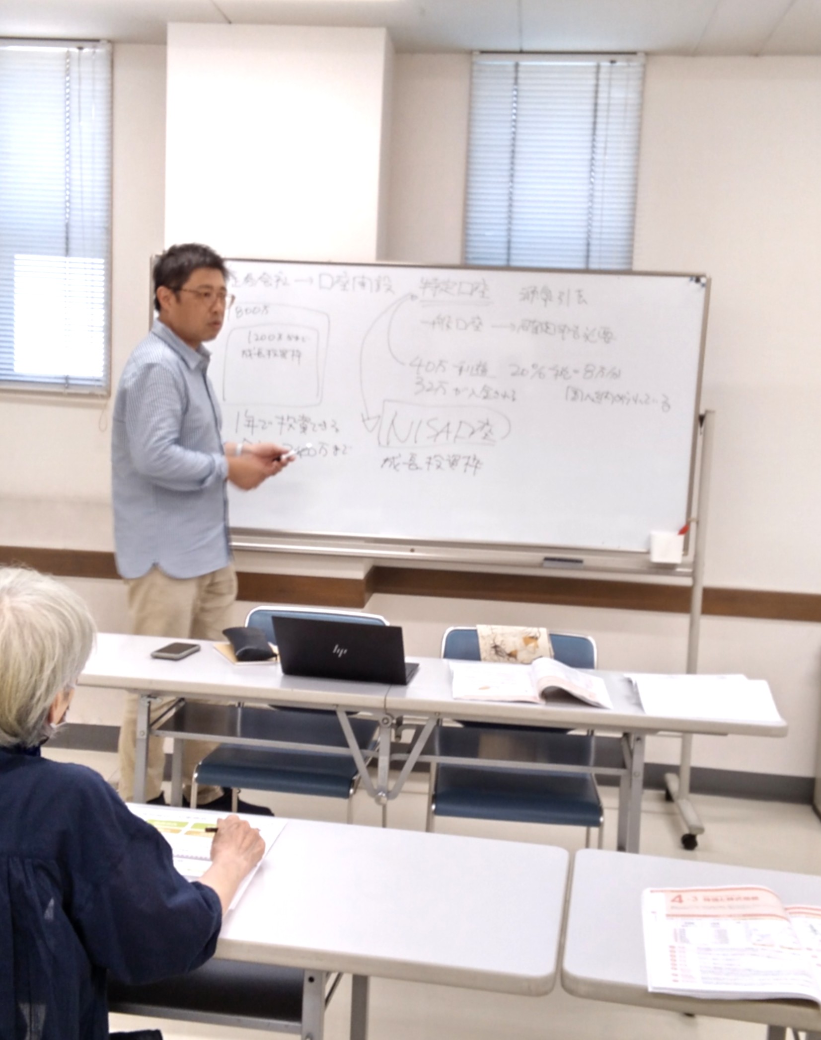 新NISAを有効活用 お得に資産運用