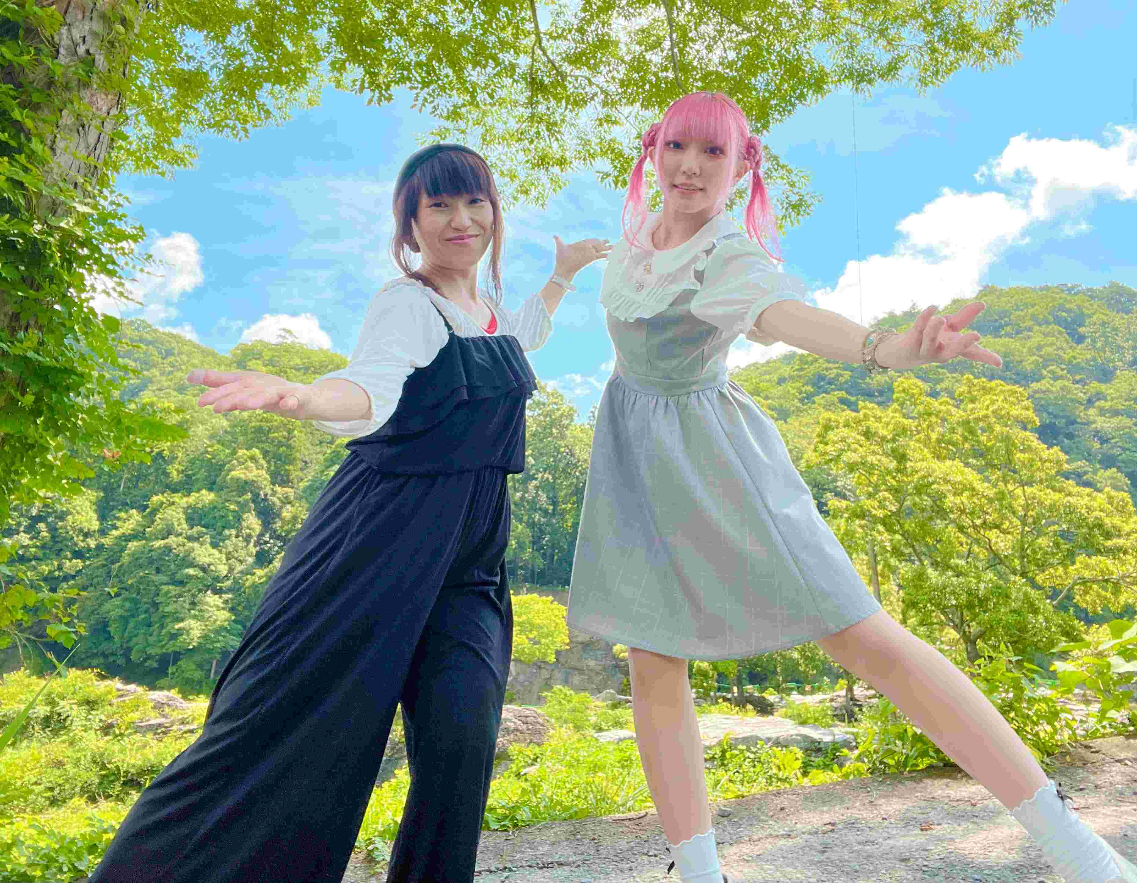 ダンスで自身の心を成長成長させよう キッズダンス3(スリー)