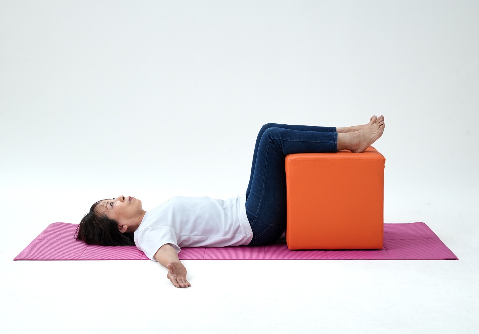 エゴスキュータイソウ 腰痛・姿勢改善体操 HP限定企画第2弾 12/11(木)特別体験会