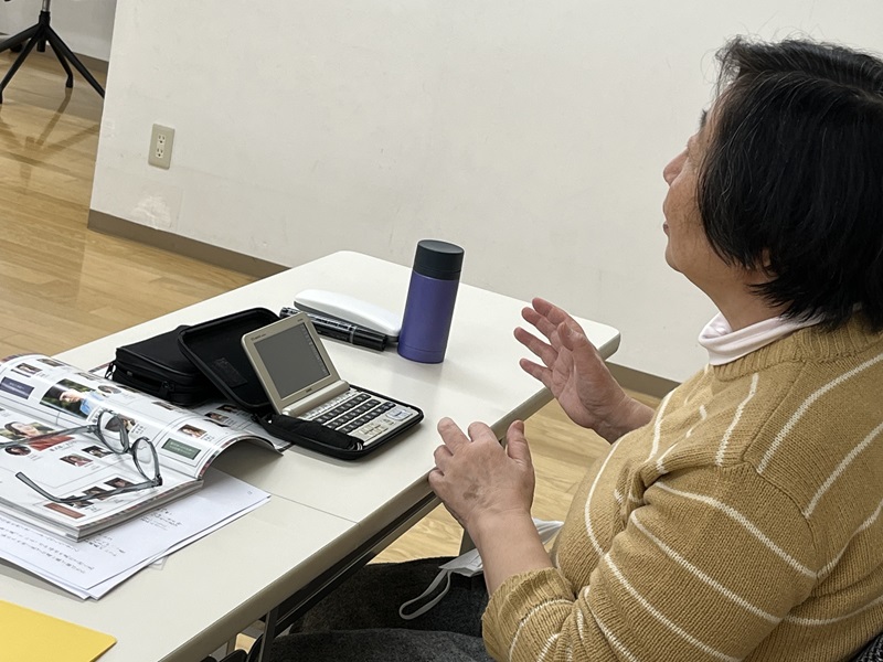 259/古の世界に触れる 古文は諭し