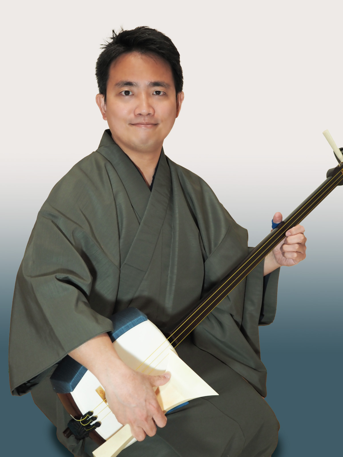 三絃(中級)