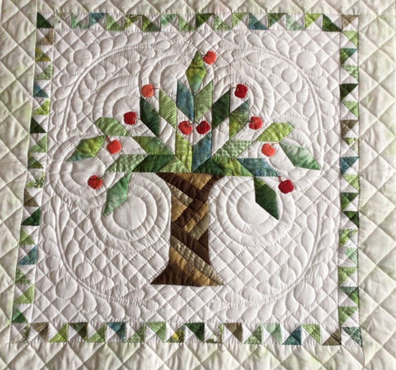 332/初心者歓迎! パッチワークキルト