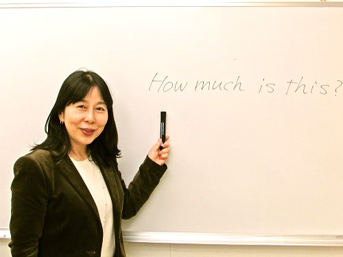 英語で脳トレ 英会話サロン 秋の新講座 9/21(日)特別体験会
