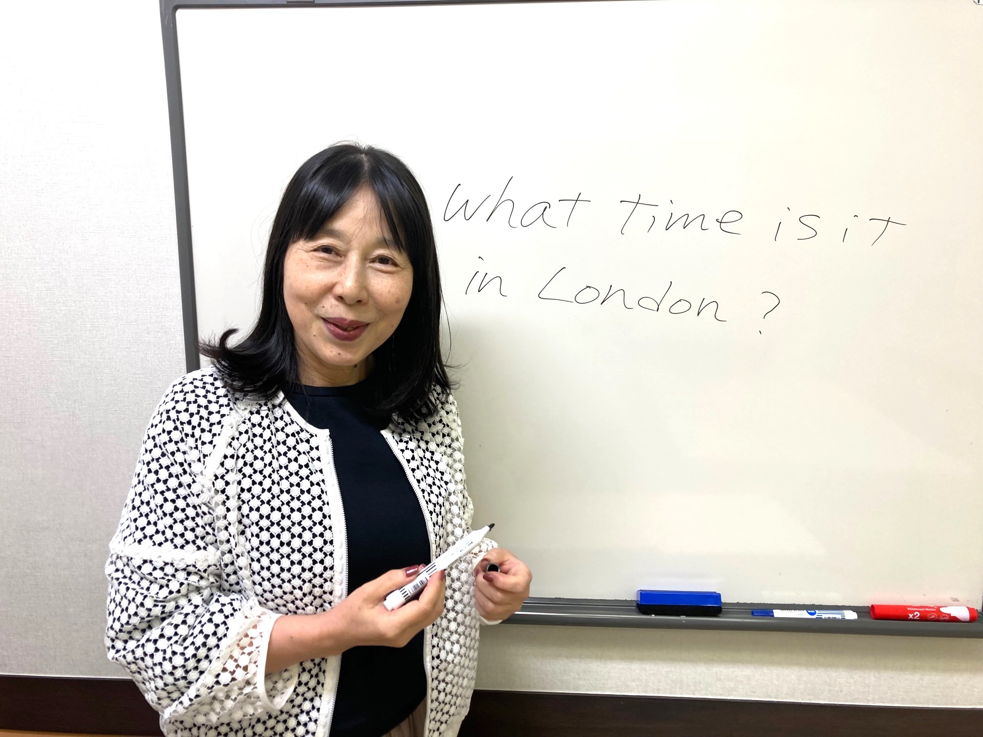 英語で脳トレ 英会話サロン 秋の新講座 9/21(日)特別体験会