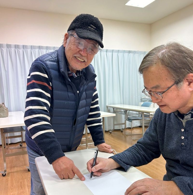 オリジナルソングつくる はじめての作詞教室 秋の新講座 10/1(水)特別体験会