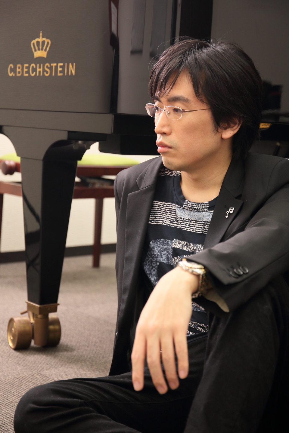 ジャズも習える ピアノレッスン(30分個人) 新春号新講座2月12日・26日 特別体験会