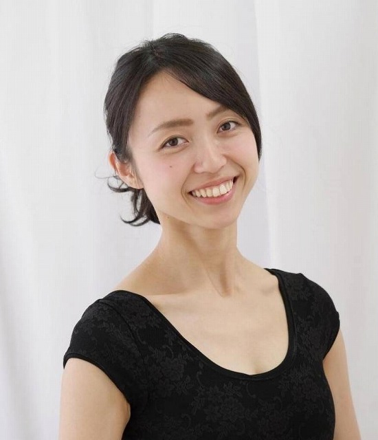 はじめての方の バレエ超入門 秋の新講座 9/29(月)特別体験会