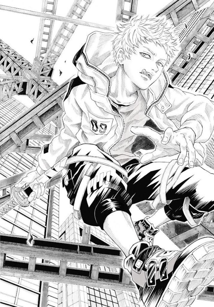 イラストレーターが教える 手描きコミックイラスト 新規生募集!中学生～大人
