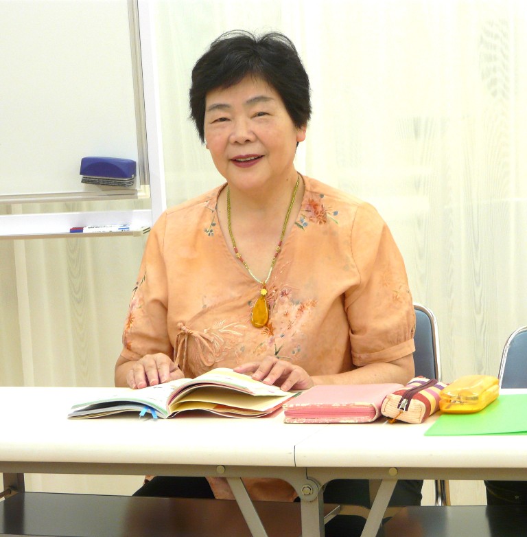 日常やトラベル会話を中心に 楽しい中国語 秋号おすすめ講座!