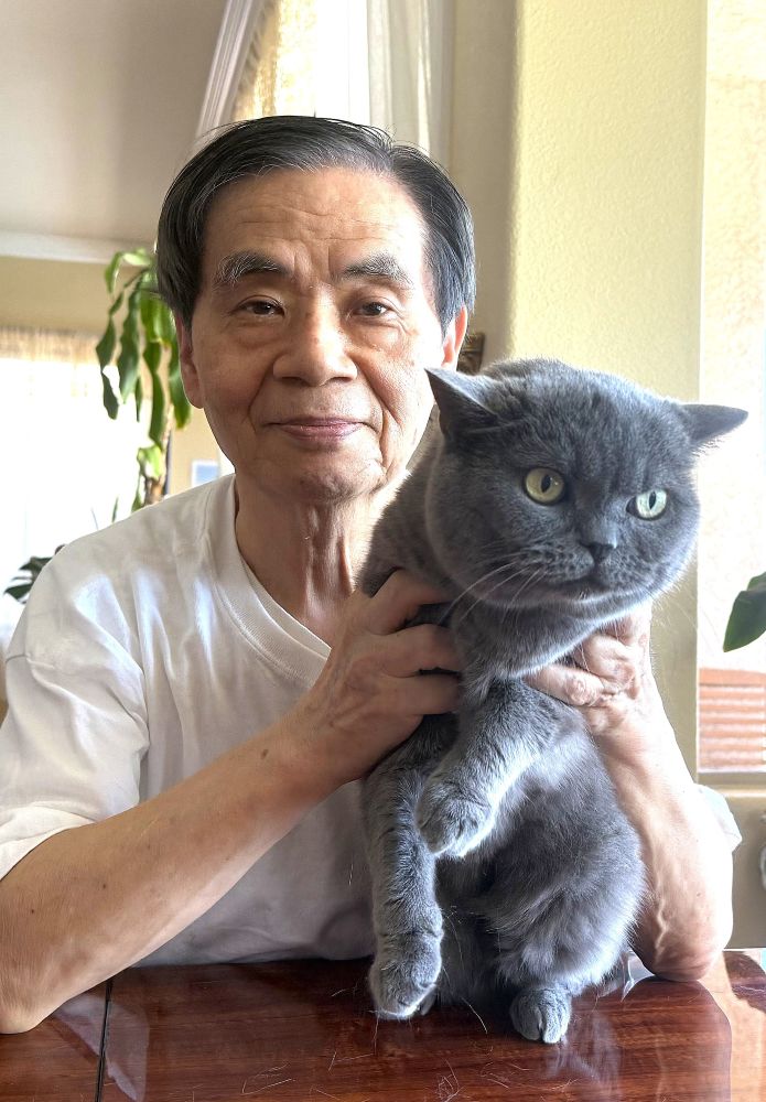 全6回 獣医師から学ぶ 猫の健康ごはん 秋の新講座 10/2スタート