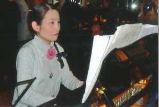 声を出して健康に お気に入りを歌おう