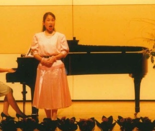 声を出して健康に お気に入りを歌おう