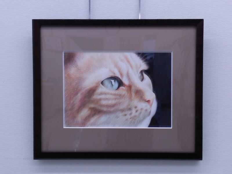 優しい色合い はじめての色鉛筆画 秋の新講座 9/26(金)・10/6(月)特別体験会開催
