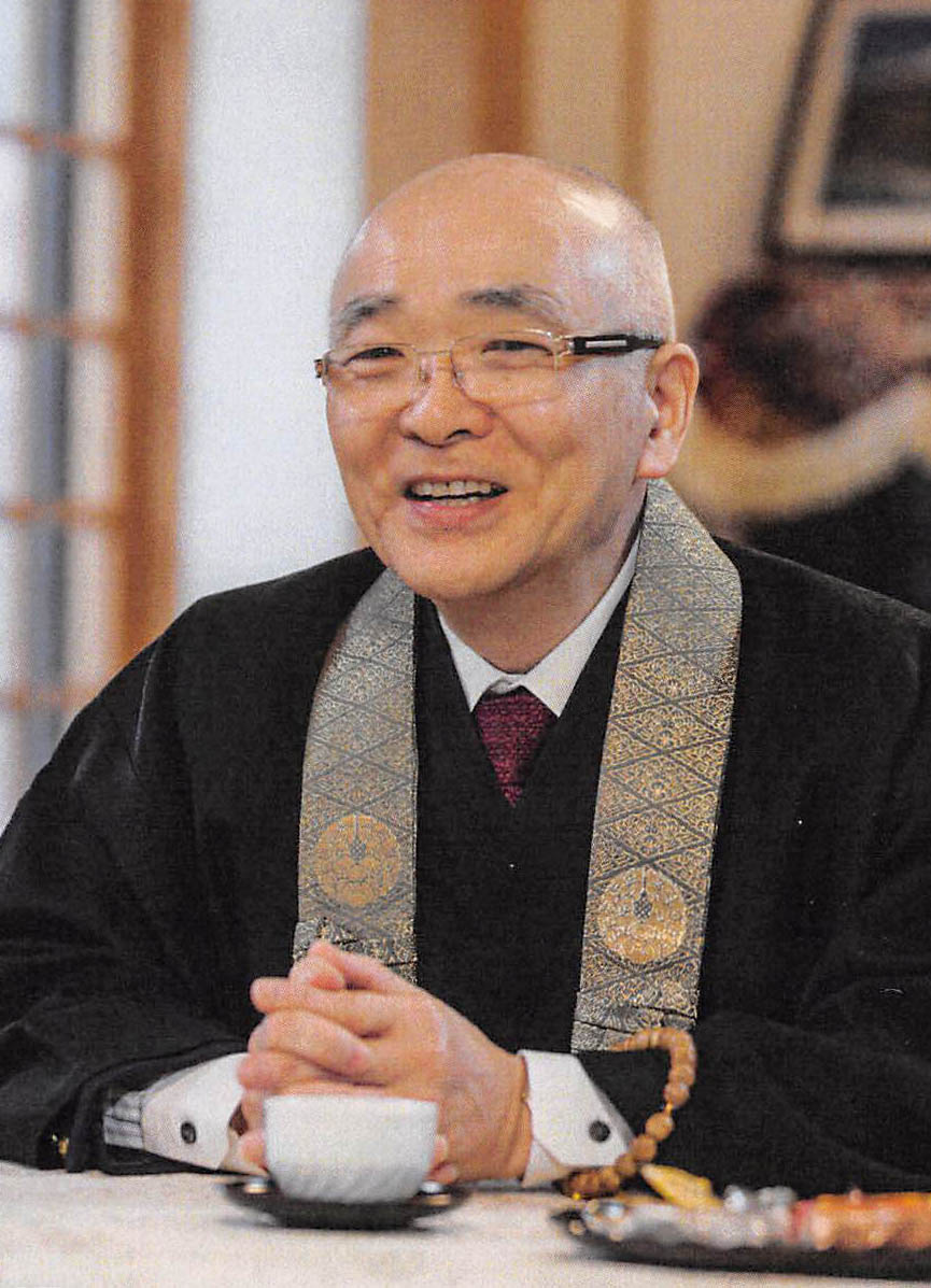 はじめての はじめての歎異抄 秋の新講座 10/1(水)スタート