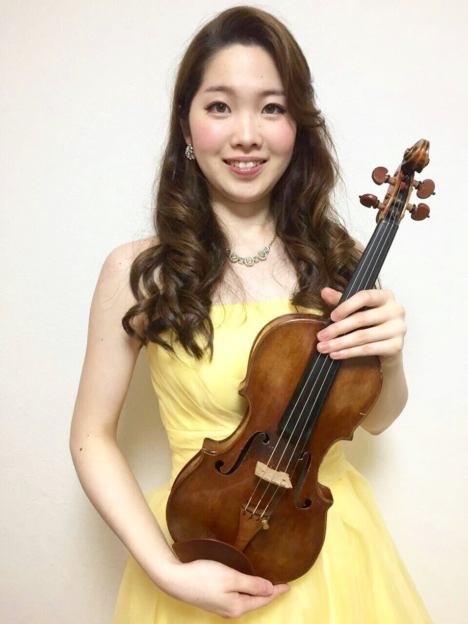 30分個人レッスン ヴァイオリン&ピアノ