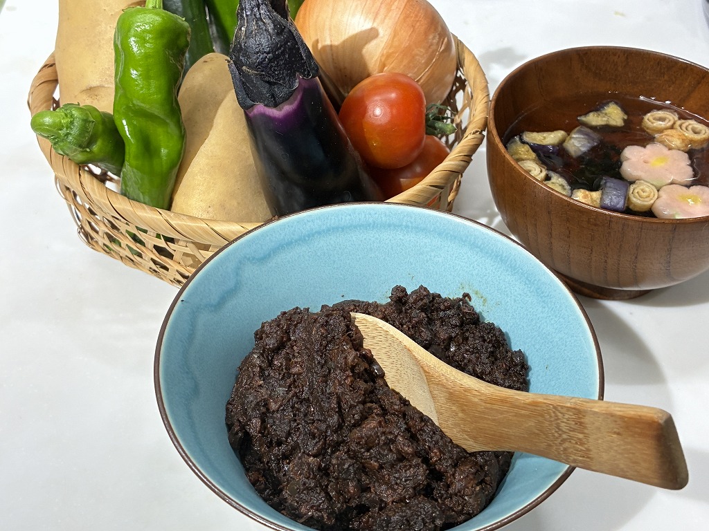 糀たっぷり自分好みの塩分で 手作り味噌(増設) 秋の新講座 12/4(木)特別1day