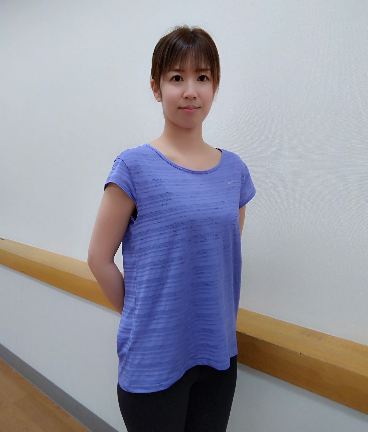 幸せボディピラティス