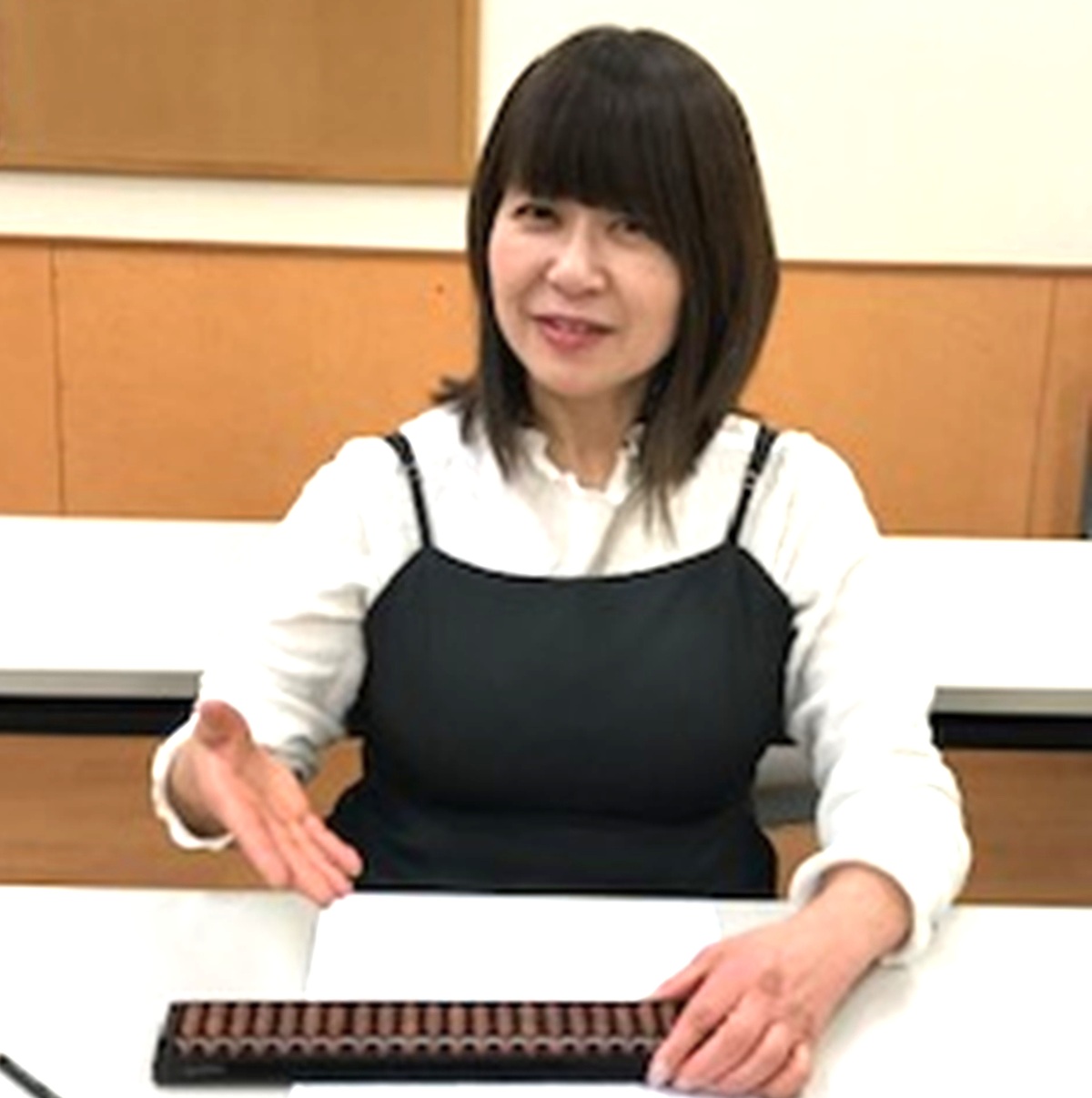 大人のスマートそろばん 秋の新講座 9/29(月)特別体験会