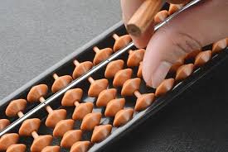 大人のスマートそろばん