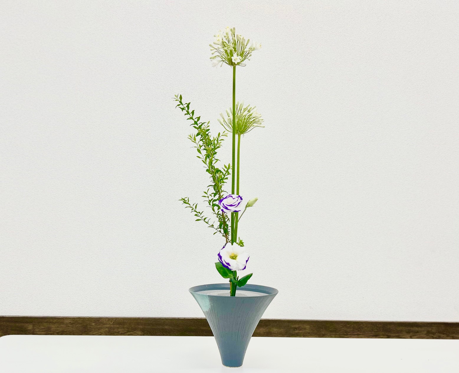 いけばな池坊 立花教室