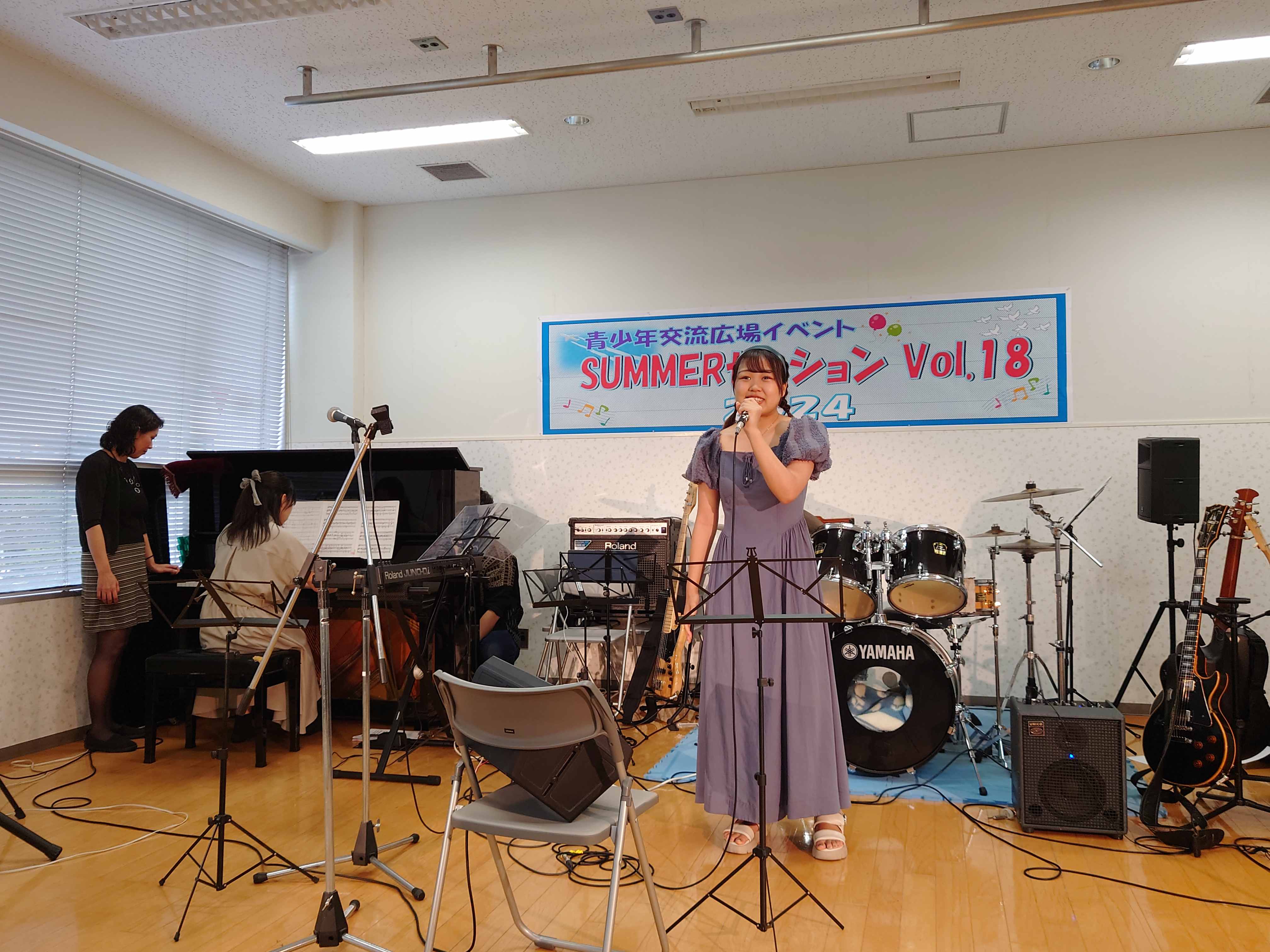 SUMMER セッション Vol.19