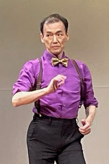 心身ともに明るく楽しむために、はじめてみませんか♪ ストレッチ&ジャズダンス月2回