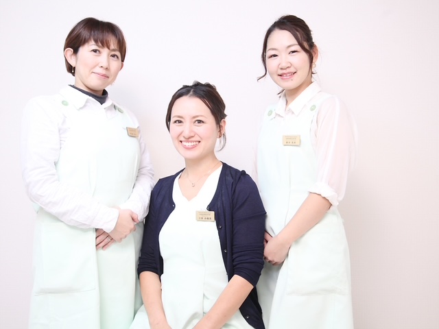 全3回 今からでも間に合う 品格美肌レッスン 秋の新講座 10/1(水)スタート