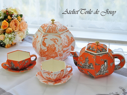 ご自宅を素敵に彩る フランス額装とカルトナージュ｜深谷カルチャー