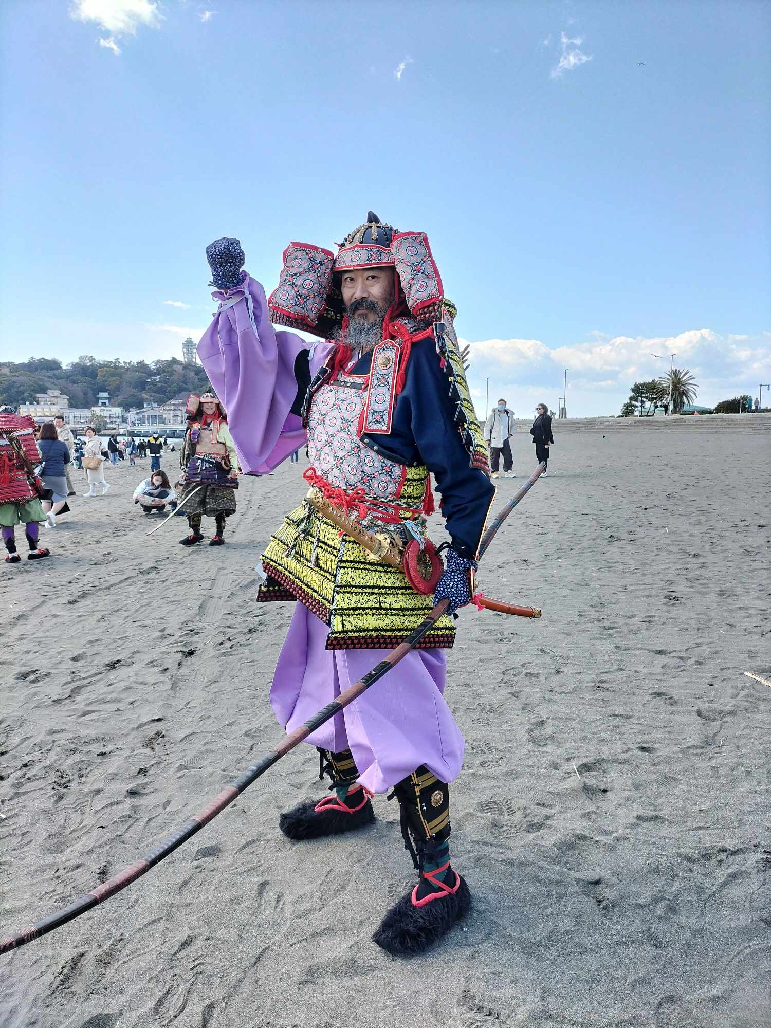 知らなかった鎌倉散策 秋号新講座 10/15・11/19・12/17(水)