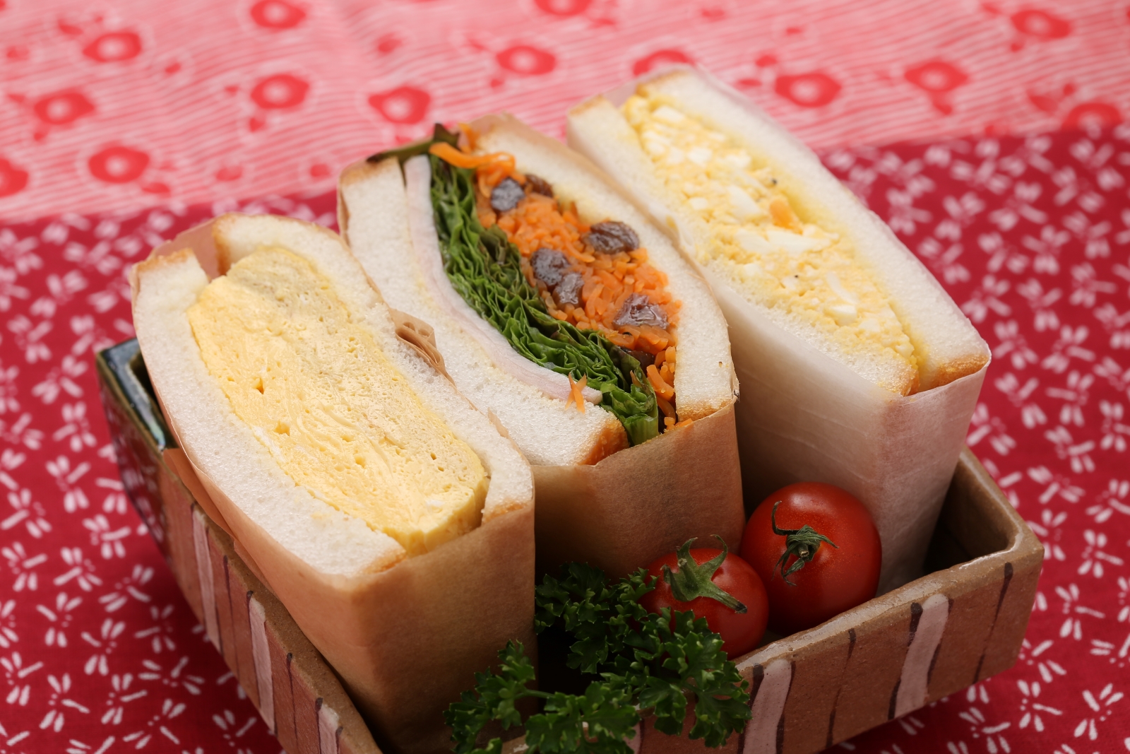 初心者大歓迎(全3回) はじめての米粉スイーツ・パン講座 春の新講座 3/18(水)スタート