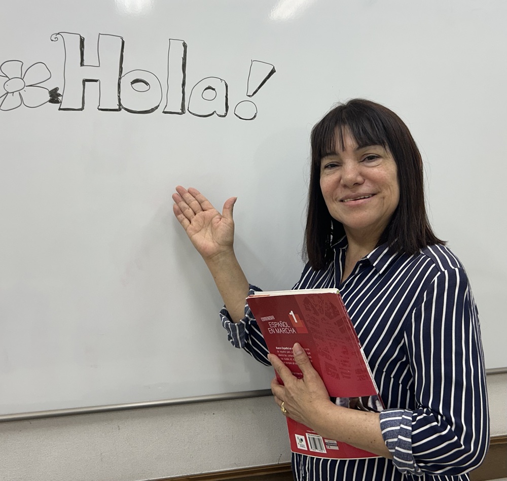 増設! スペイン語(個人30分) 秋の新講座 9/25特別体験会