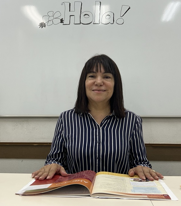 増設! スペイン語(個人30分) 秋の新講座 9/25特別体験会