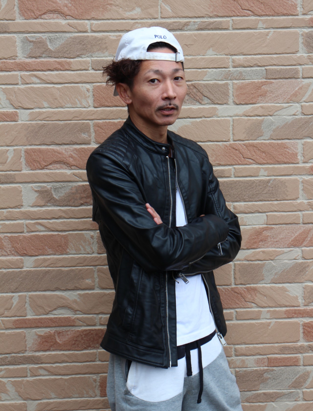人生を楽しもう! ストリートダンス