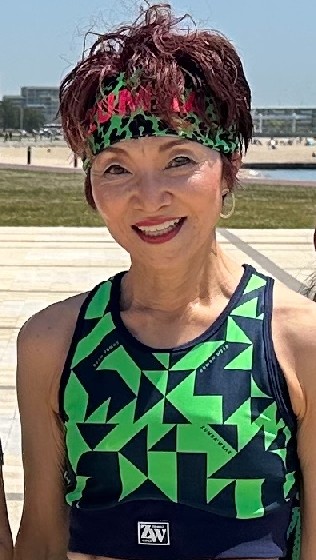 たのしく脂肪燃焼 ZUMBA®