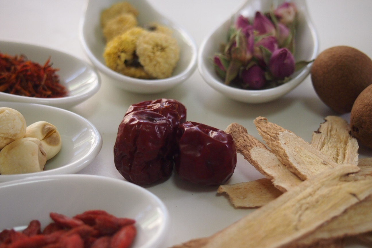 幸せは薬膳食べて体質改善から 初めての薬膳・漢方9/30体験