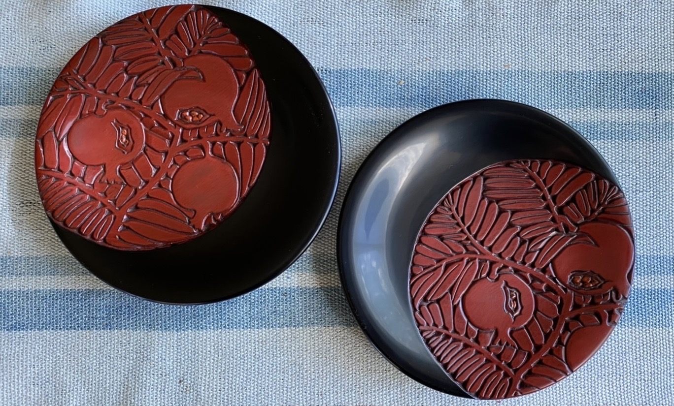 鎌倉の伝統工芸 基礎から学ぶ鎌倉彫