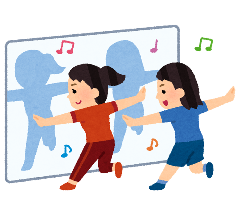 笑顔でストレス発散! 大人のヒップホップ 秋の新講座 10/1・10/15・11/5(水)一日体験会