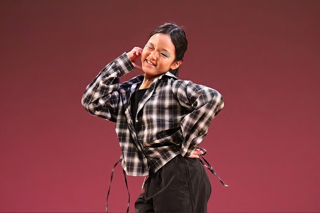 ダンスって楽しい!がはじまる場所 ジュニア・K-POP 秋の新講座 9/30(火)特別体験会