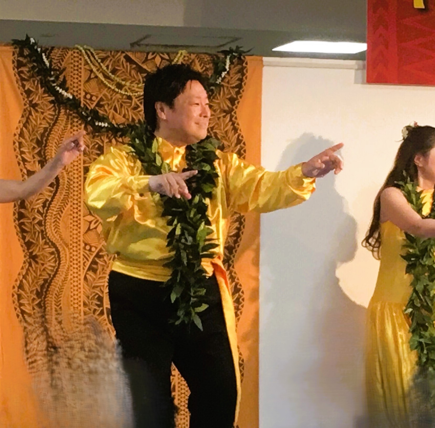 メンズフラ 秋の新講座 10/4・10/18(土)特別体験会