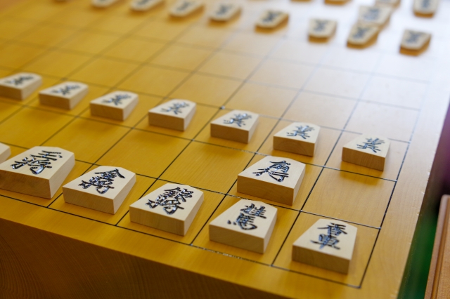 こども～大人まで 将棋教室 秋のおすすめ講座 10/4・10/18(土) 特別体験会