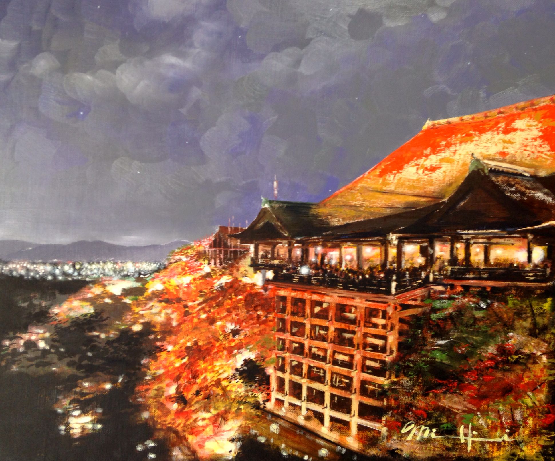 お好きな画材で描ける 土曜絵画入門 秋の新講座 10/11(土)特別体験会